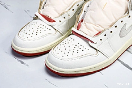 Hyperoad 1 Air WMNS Cinnabar” “Sail High OG Jordan 0815